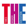 The Times Higher Education Magazine